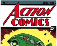 盘点那些经典而富有意义的漫画艺术作品