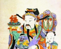 年味儿收藏前景看涨