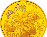 金价低位徘徊 贵金属币收藏需注意