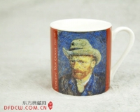 艺术衍生品不是复制品