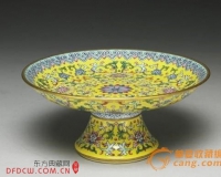 清三代官窑瓷器稀缺 市场受宠风头盛