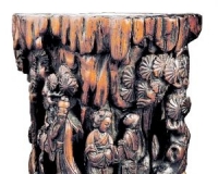 崖柏以新充老价差十倍