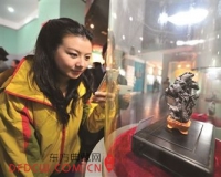 绿松石5年涨30倍:极品每克超千元