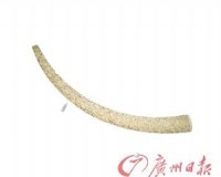 二级市场需求萎靡:牙雕新品几无升值空间