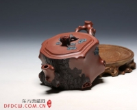 八成紫砂壶没投资价值