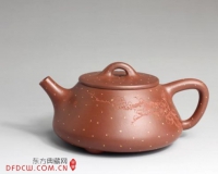 投资紫砂壶要找潜力股