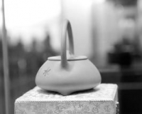 紫砂壶行情逐年上涨 大师级紫砂壶20多万元一把