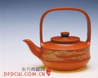 紫砂壶收藏上演速度与激情:每年涨幅30%至50%