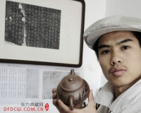 壶艺家与市场的迷思