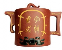 紫砂现玩值得关注