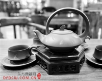 成本增加紫砂壶价涨三成