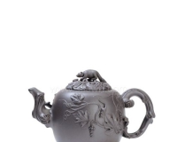 紫砂茶器的文化与收藏