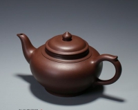 紫砂大师顾景舟名器将亮相匡时秋拍