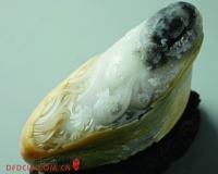 天工开物槌响今年当代工艺美术压轴大戏