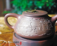 几千元就能收藏坭兴陶大师原作