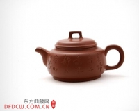 大师顾景舟紫砂壶精品再现