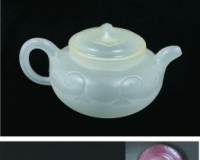 3D打印成艺术造假帮凶:打出紫砂壶专家难鉴定