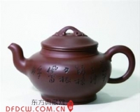 2014中国紫砂100艺术展周五开幕