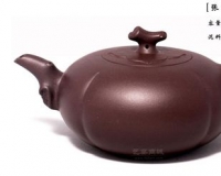 品茗赏月:紫砂壶成中秋礼品新贵