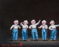黄引:虚构历史下的谎言和记忆