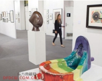 杜尚的现成品持续影响当代艺术