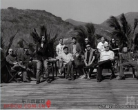 谁画出来的美术圈