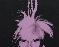 安迪·沃霍尔艺术市场简析