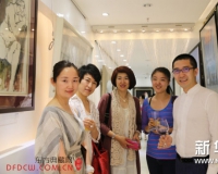 韩啸:不以貌取人的身体艺术是不可救药的