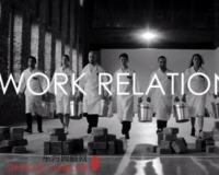 阿布拉莫维奇与阿迪达斯合作短片