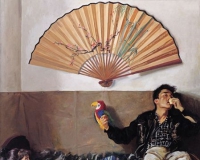 春拍市场:当代艺术白手套的必然与偶然