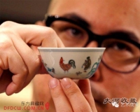 大艺专访:逆流而上的画家朱艺员