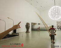 与第十二届美展实验艺术展相关的四个词语