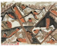 韩绍光:绘画与生命的神话
