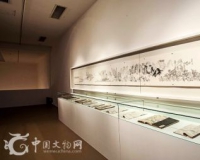 徐冰:用实验手法探寻中国艺术的符号性