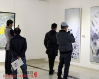 重庆将于每年岁末举办重庆•四川当代艺术跨年展
