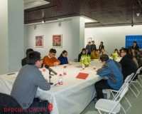 一个递进研究型的展览:观察中国水墨的新常态