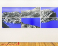 在虚无的描述里看风景