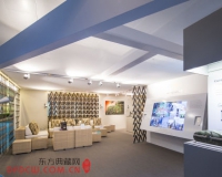 大卫杜夫艺术培育计划在香港巴塞尔艺术展亮相