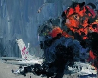 吕山川:绘画中的媒体社会