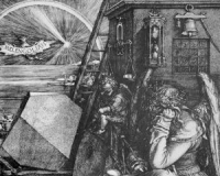 中国的陶瓷艺术与西方的版画艺术