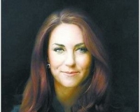 画师倒苦水:你不知王室画像多难画