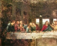 油画:从叙事到意象的转变