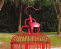 上海城市雕塑可借鉴北海道雕塑艺术经验