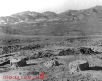 独具特色的西夏雕像石碑座