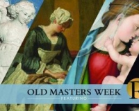 西方古典大师作品价值几何