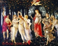 波提切利旷世杰作背后的秘密