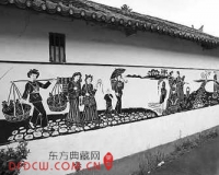 云南民间版画刻出壮乡美