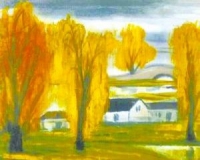 早期油画收藏该理性