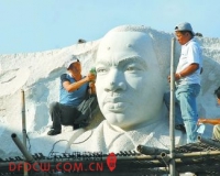 惠安石雕:会唱歌的石头最美丽