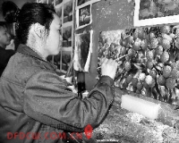 莆田油画产业快速发展